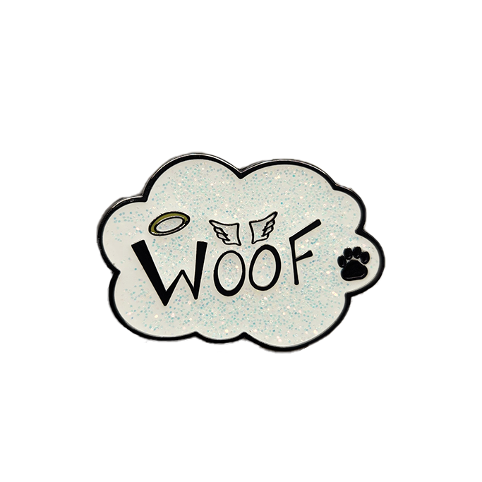 Woof