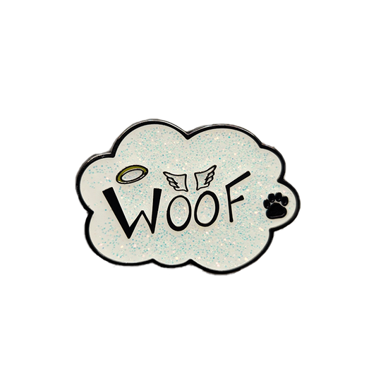 Woof