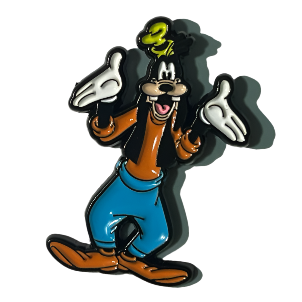 Goofy