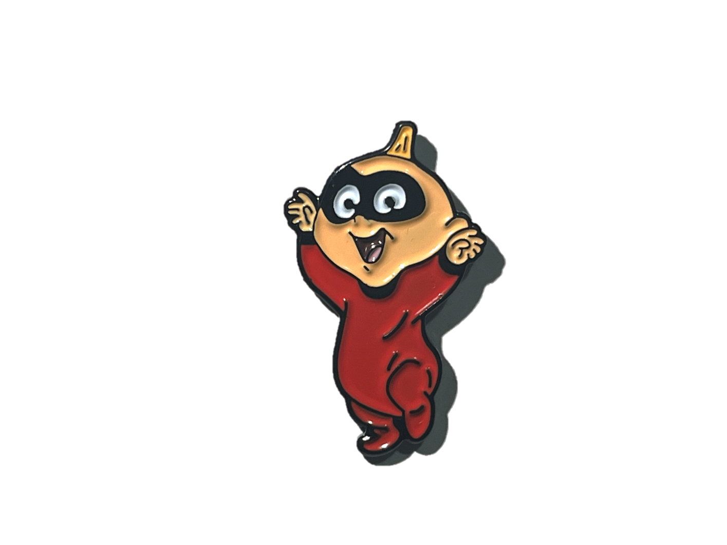 Jack Jack - Los Increíbles