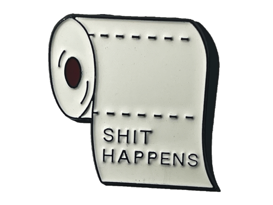 Shit Happens