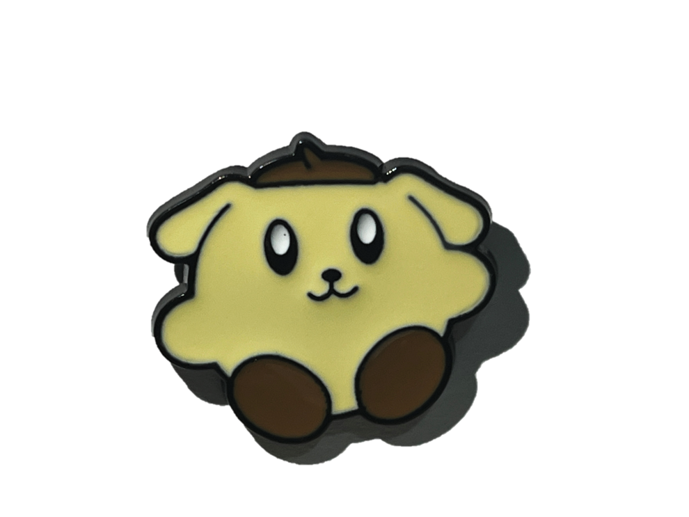 Pompompurin