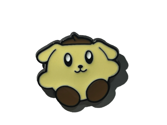 Pompompurin
