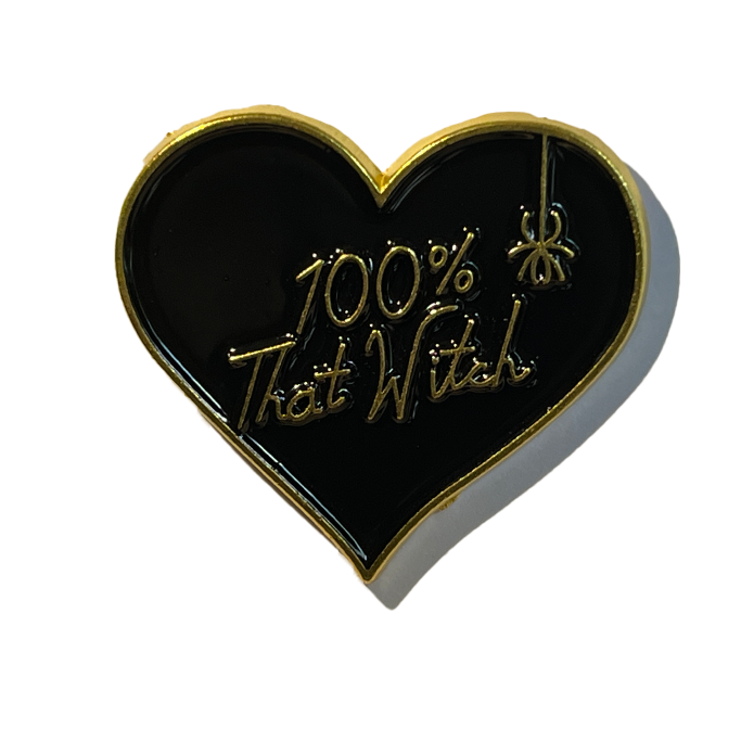 100% That Witch
