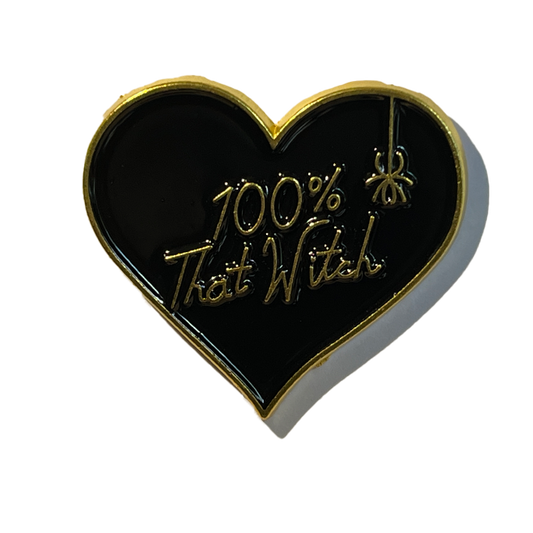 100% That Witch