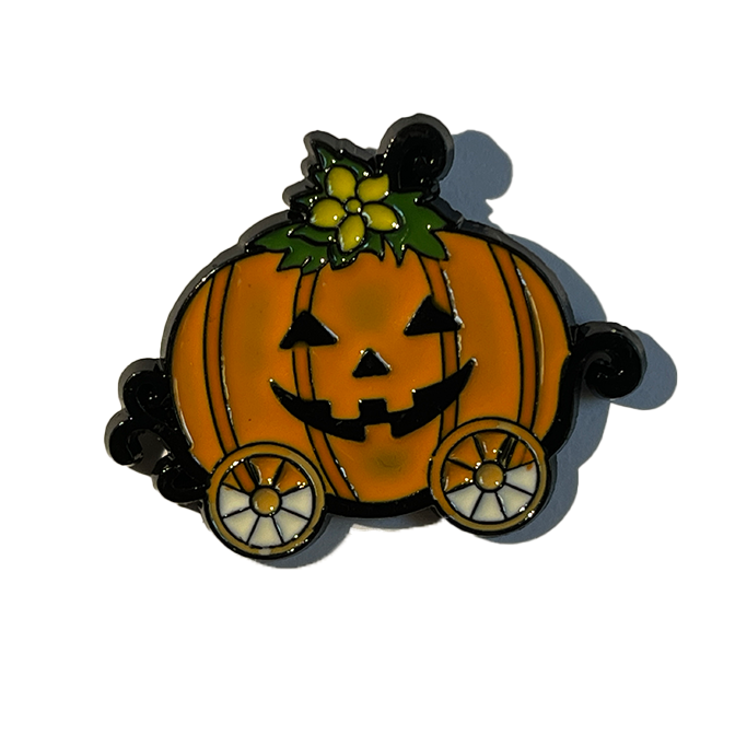 Carruaje de Calabaza