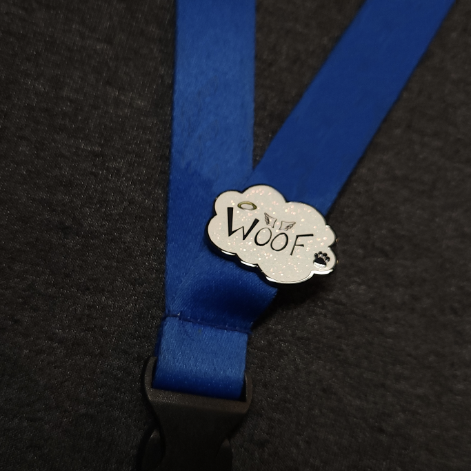 Woof