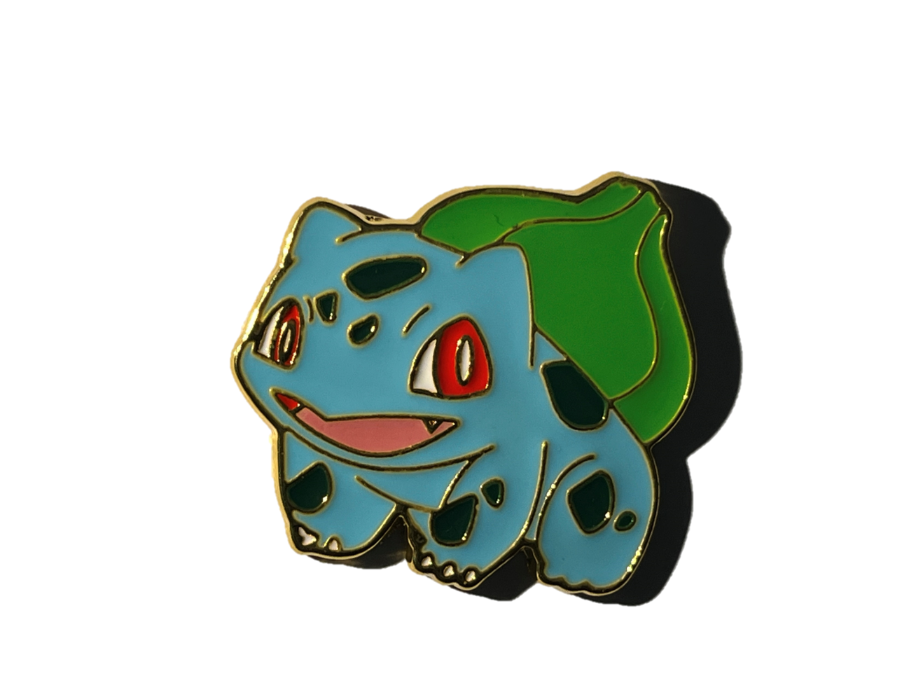 Bulbasaur