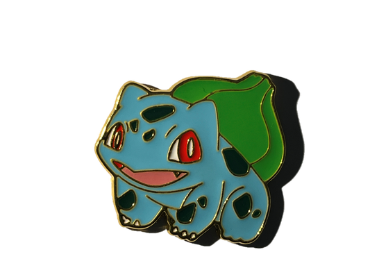 Bulbasaur