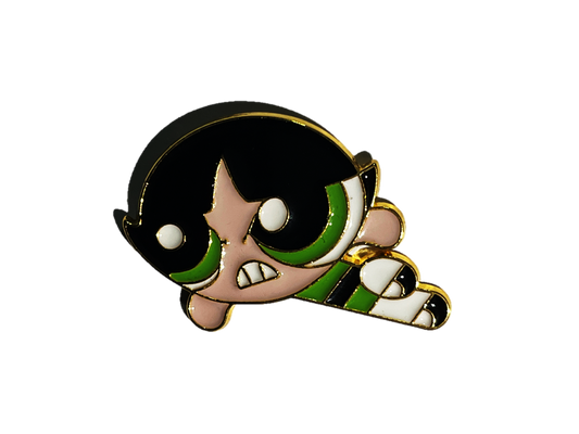 Bellota - Las Chicas Superpoderosas