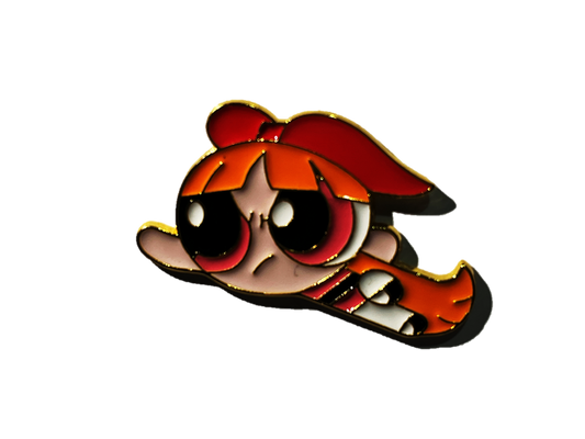 Bombón - Las Chicas Superpoderosas