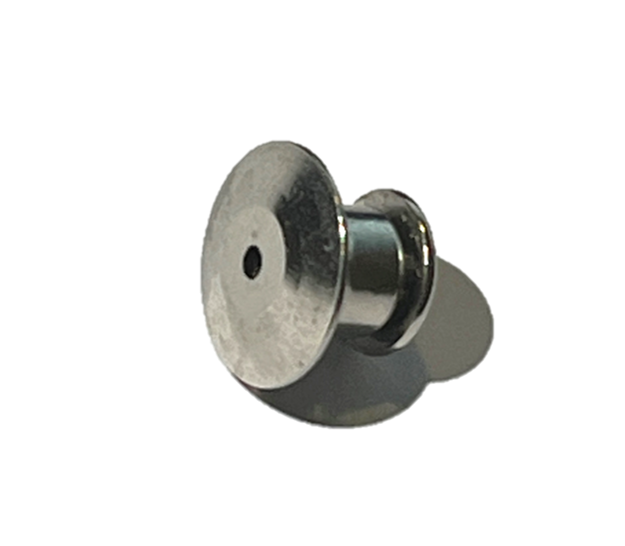 Broches de seguridad