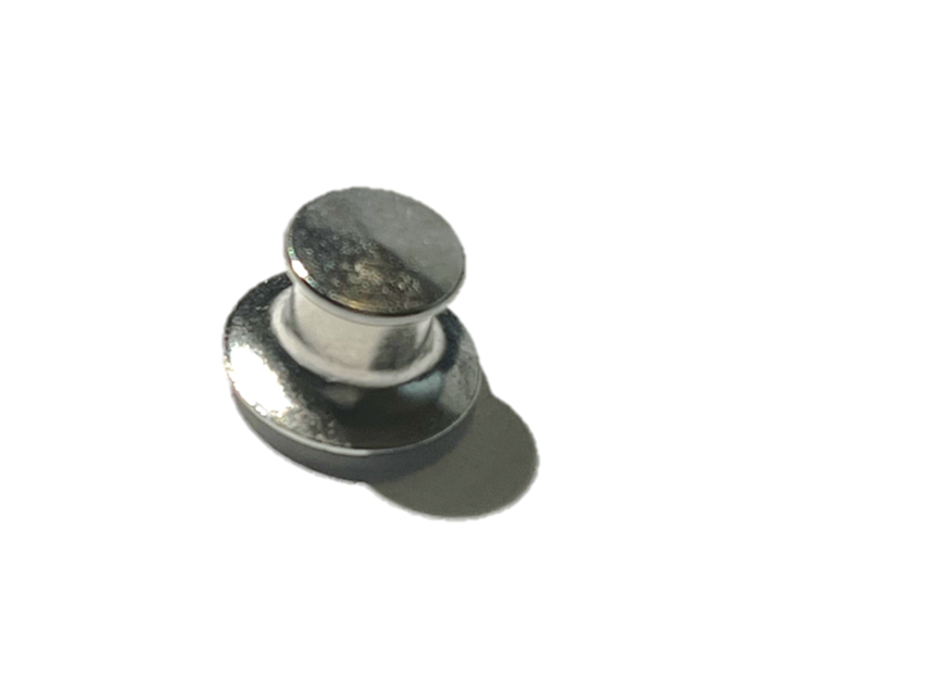 Broches de seguridad