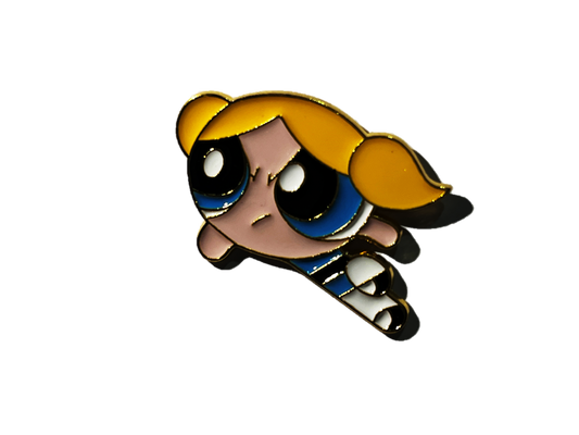 Burbuja - Las Chicas Superpoderosas