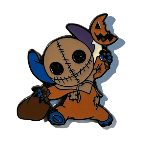 Sam Stitch (Trick ‘r Treat)