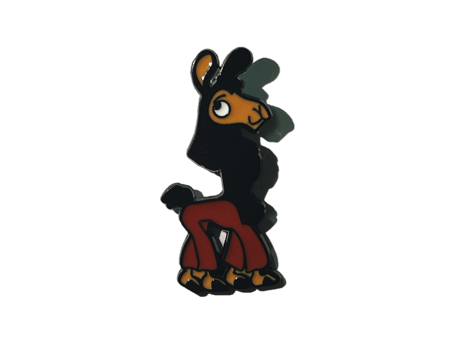 Kusko Llama