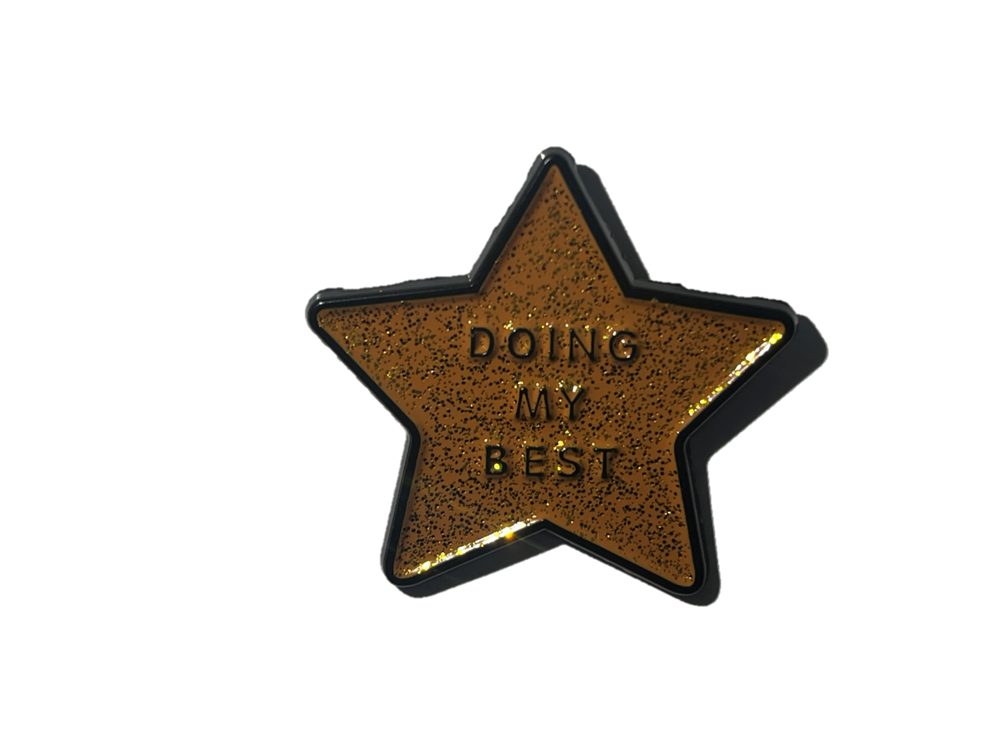 Doing My Best