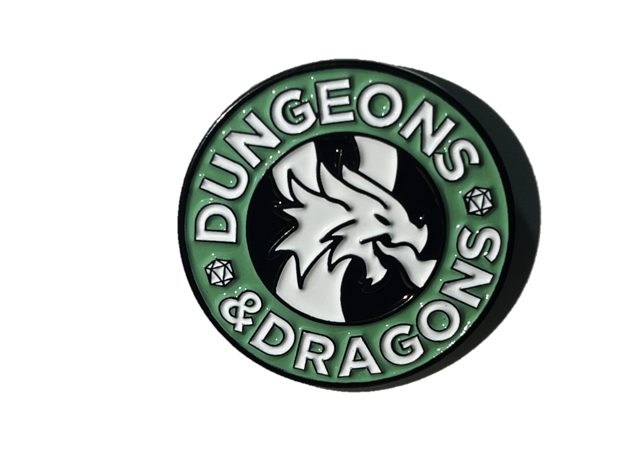 Dungeons & Dragons