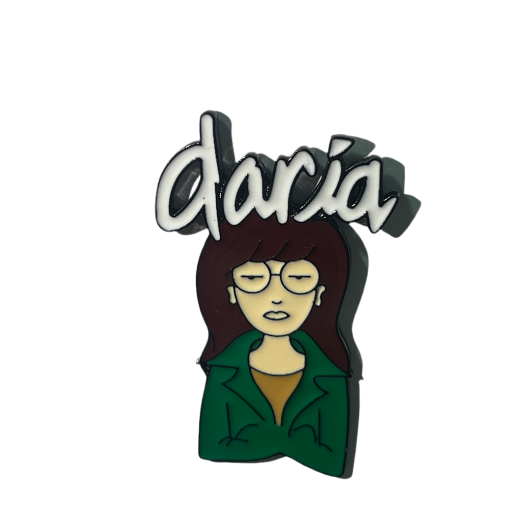 Daría
