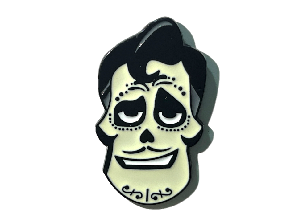 Ernesto de la Cruz - Coco