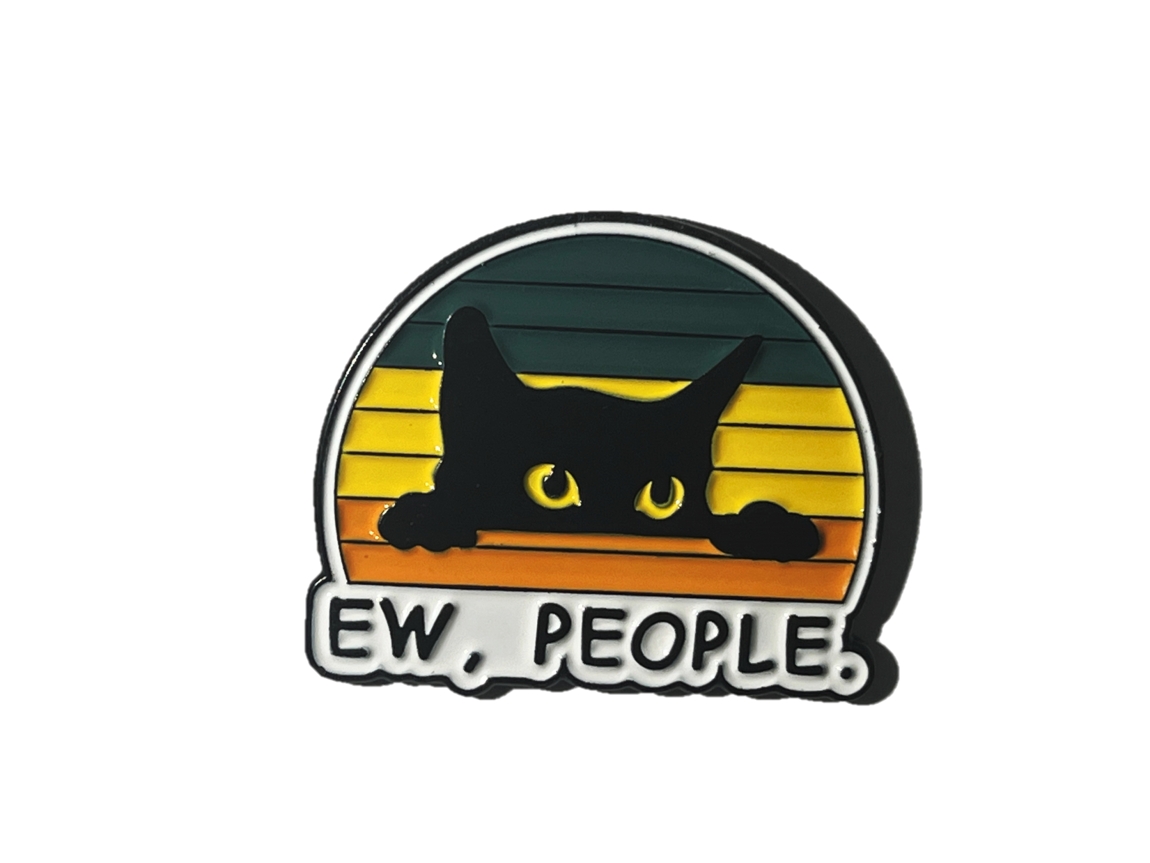 Ew, People!