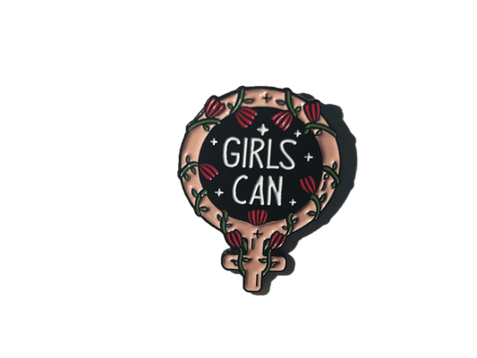 Girls Can