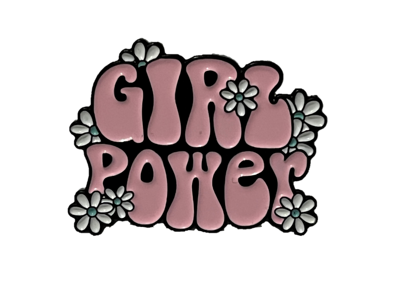 Girl Power