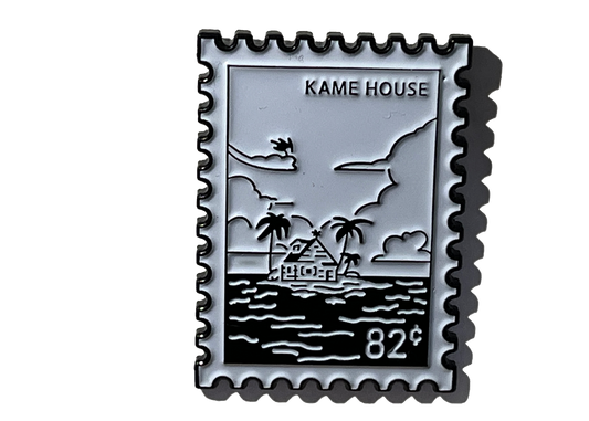 Kame House - Postal