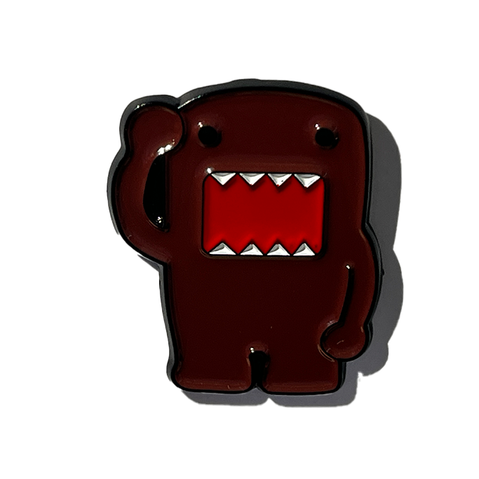 Domo-Kun