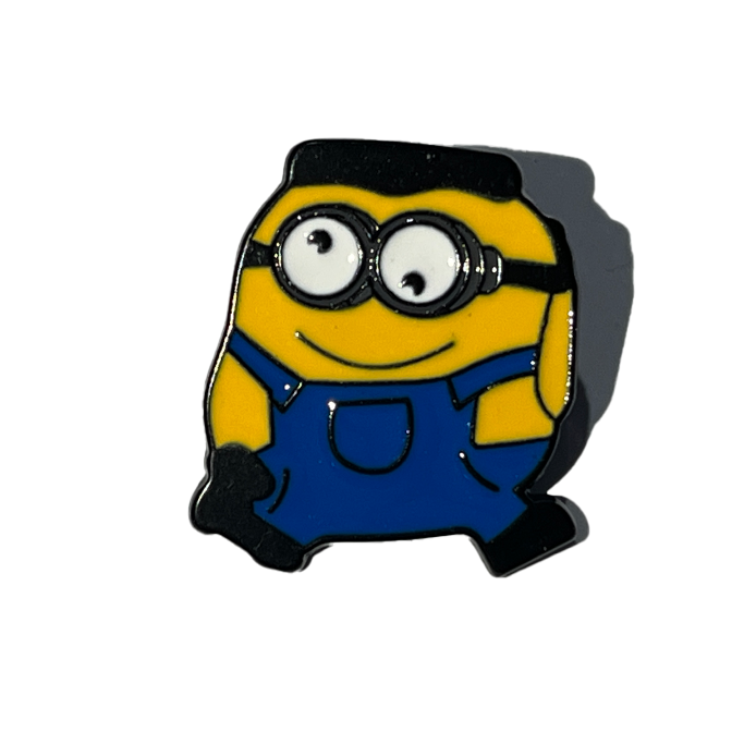 Clumsy Bob (Minion)