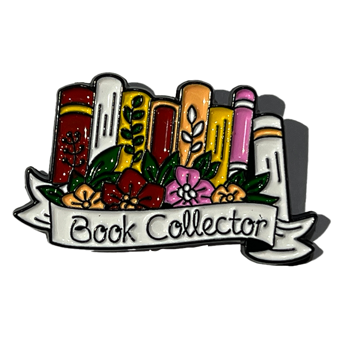 Book Collector