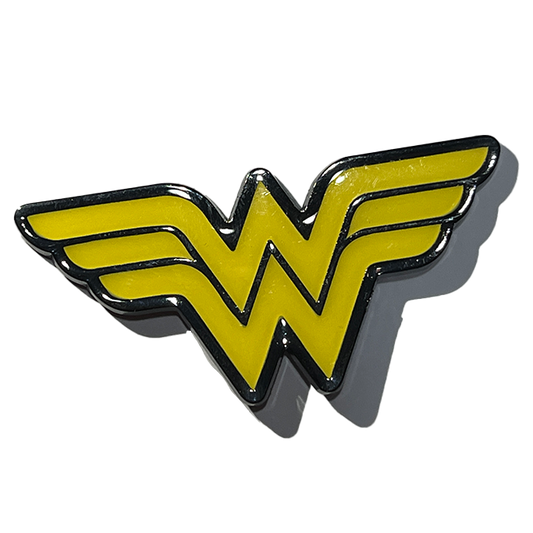 Wonder Woman - Logo