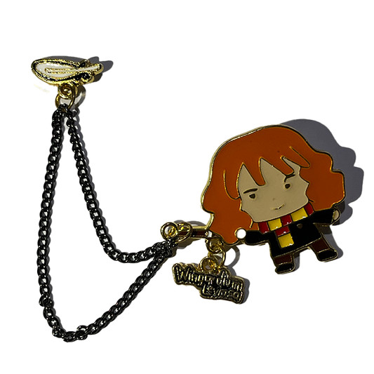 Hermione Granger - Wingardium Leviosa
