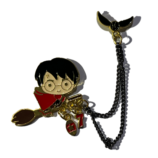 Harry Potter - Snitch