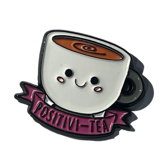 Positivi-tea!
