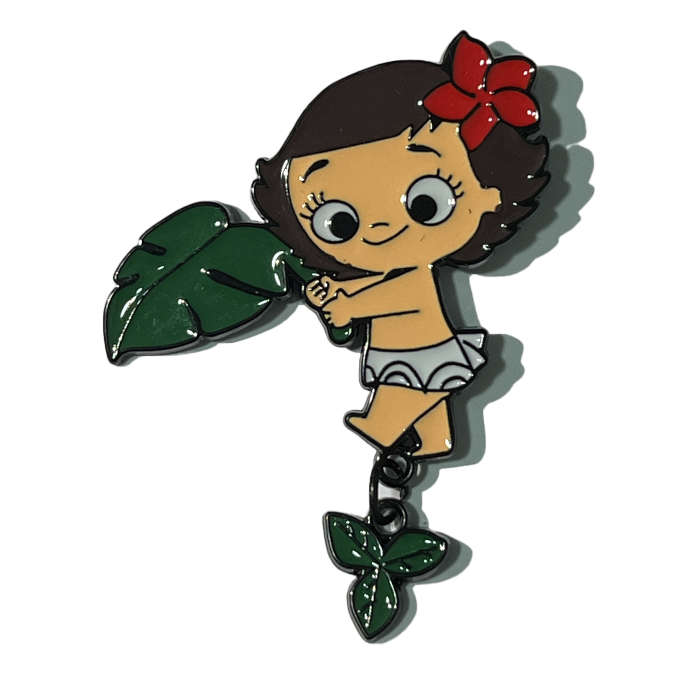 Baby Moana
