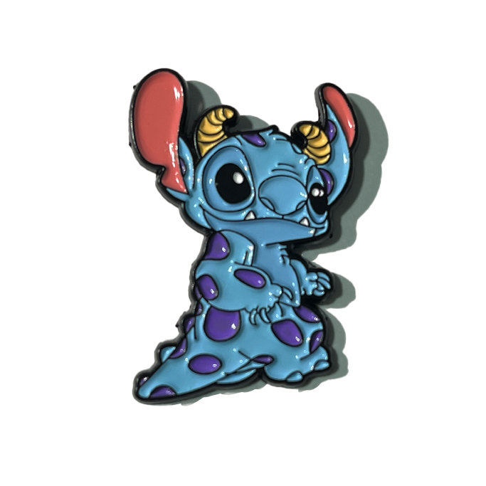 Stitch vestido de Sullivan