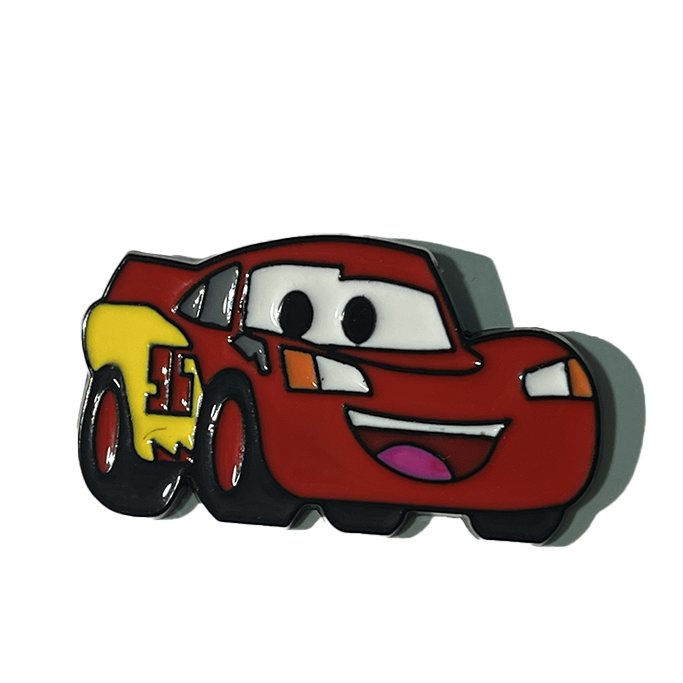 Rayo McQueen