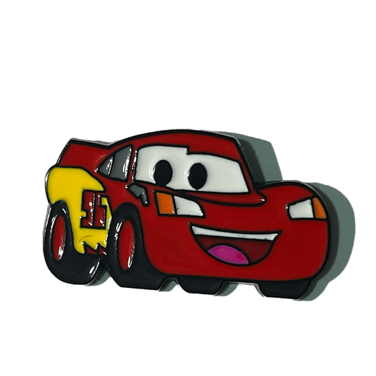 Rayo McQueen