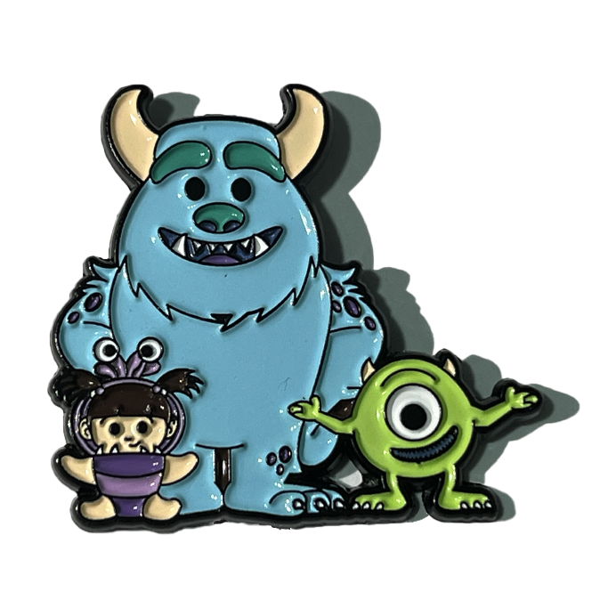Monster’s Inc.