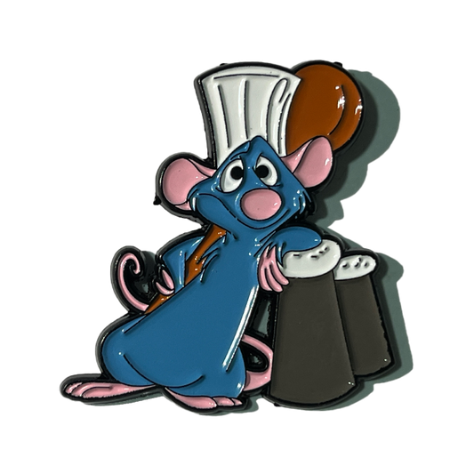 Remy - Ratatouille