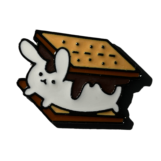 Bunny S’more