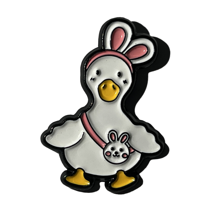 Pato conejo