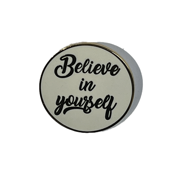 Believe in Yourself