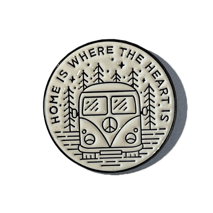 Home is where the heart is