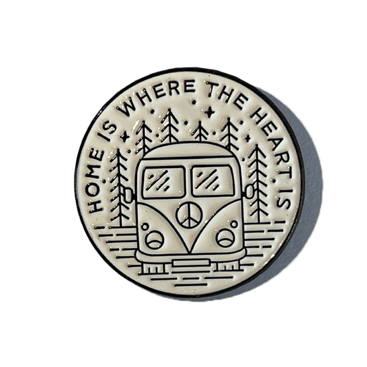 Home is where the heart is