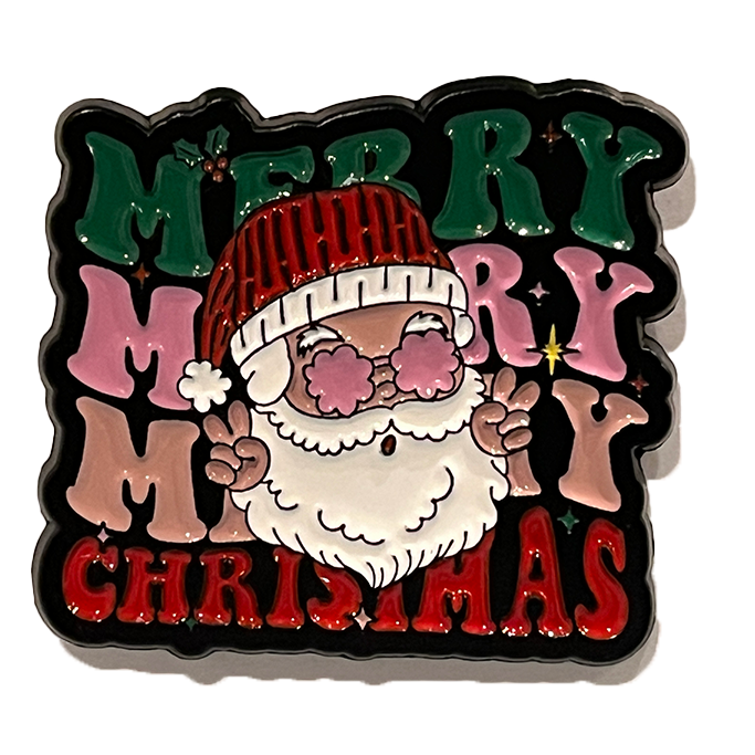 Merry Merry Merry Christmas