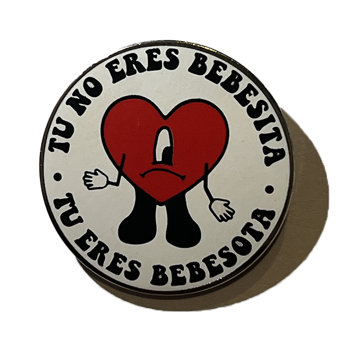 Tu eres bebesota - Me Porto Bonito