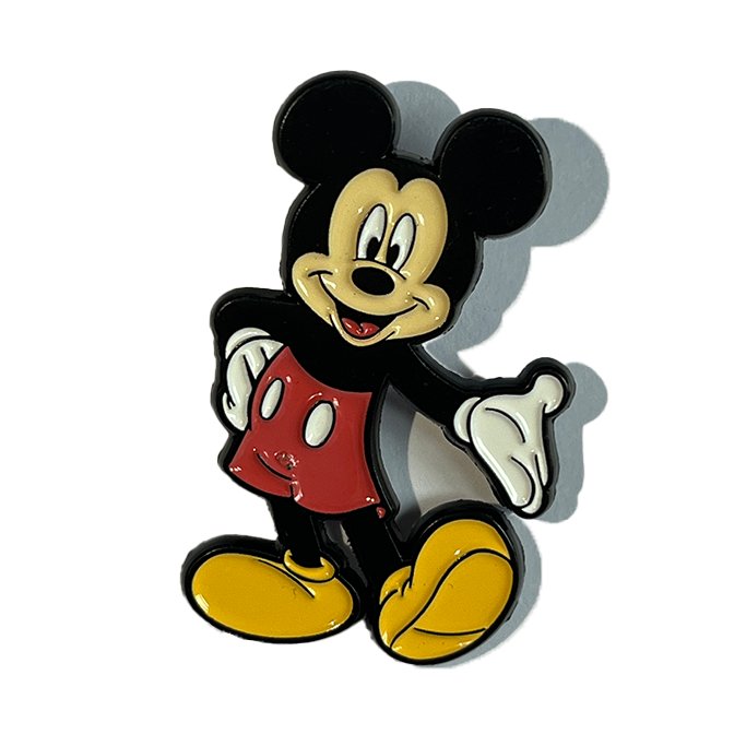Mickey Mouse