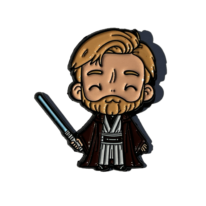 Han Solo - Cartoon